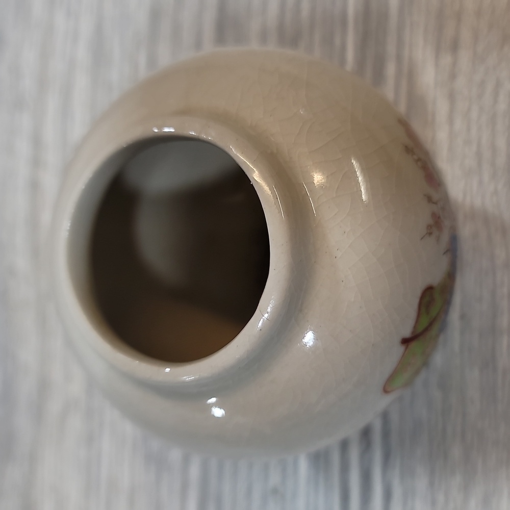 White ceramic - Picture 4 of 7